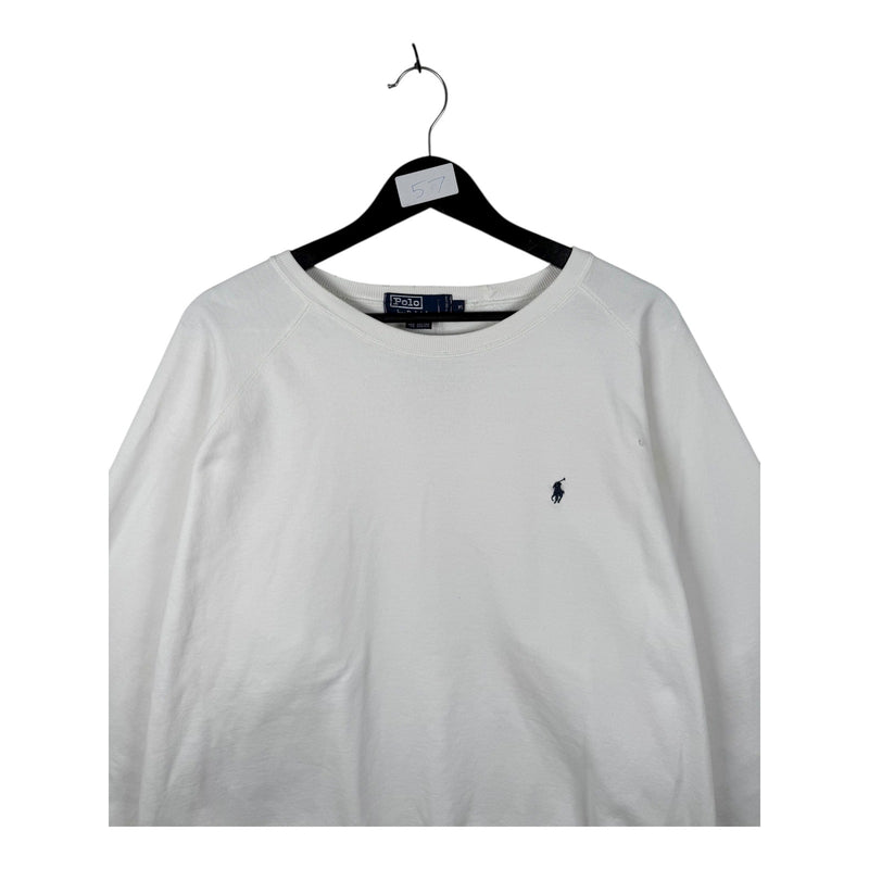 Vintage Polo Ralph Lauren Crewneck