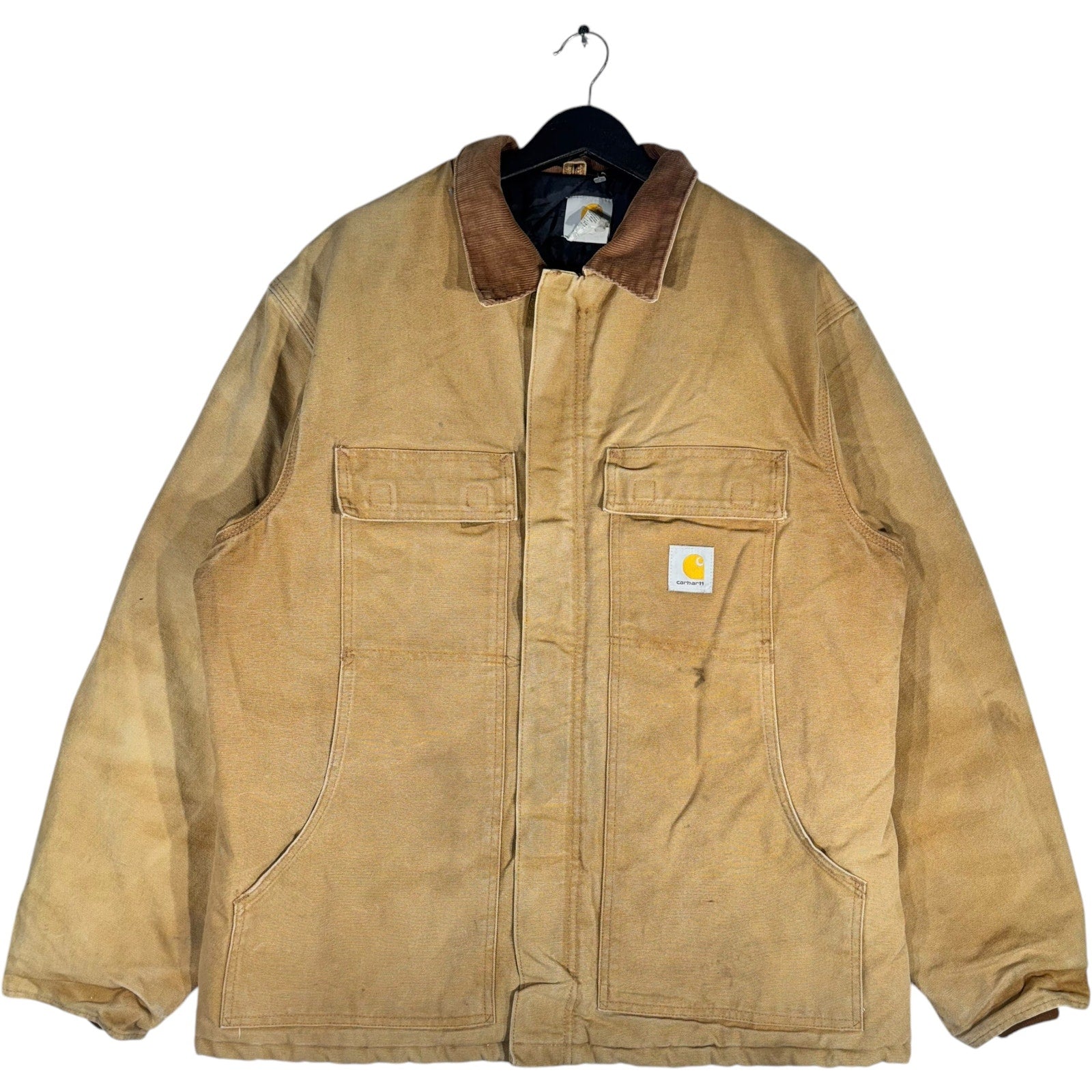 Vintage Carhartt Workwear Jacket