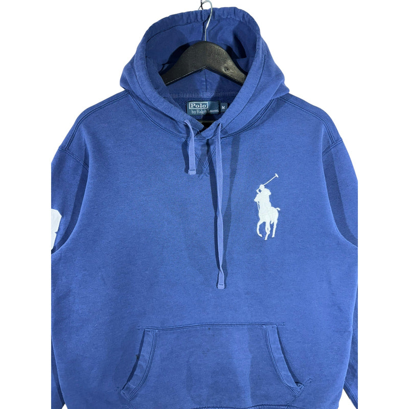 Vintage Polo Ralph Lauren Hoodie