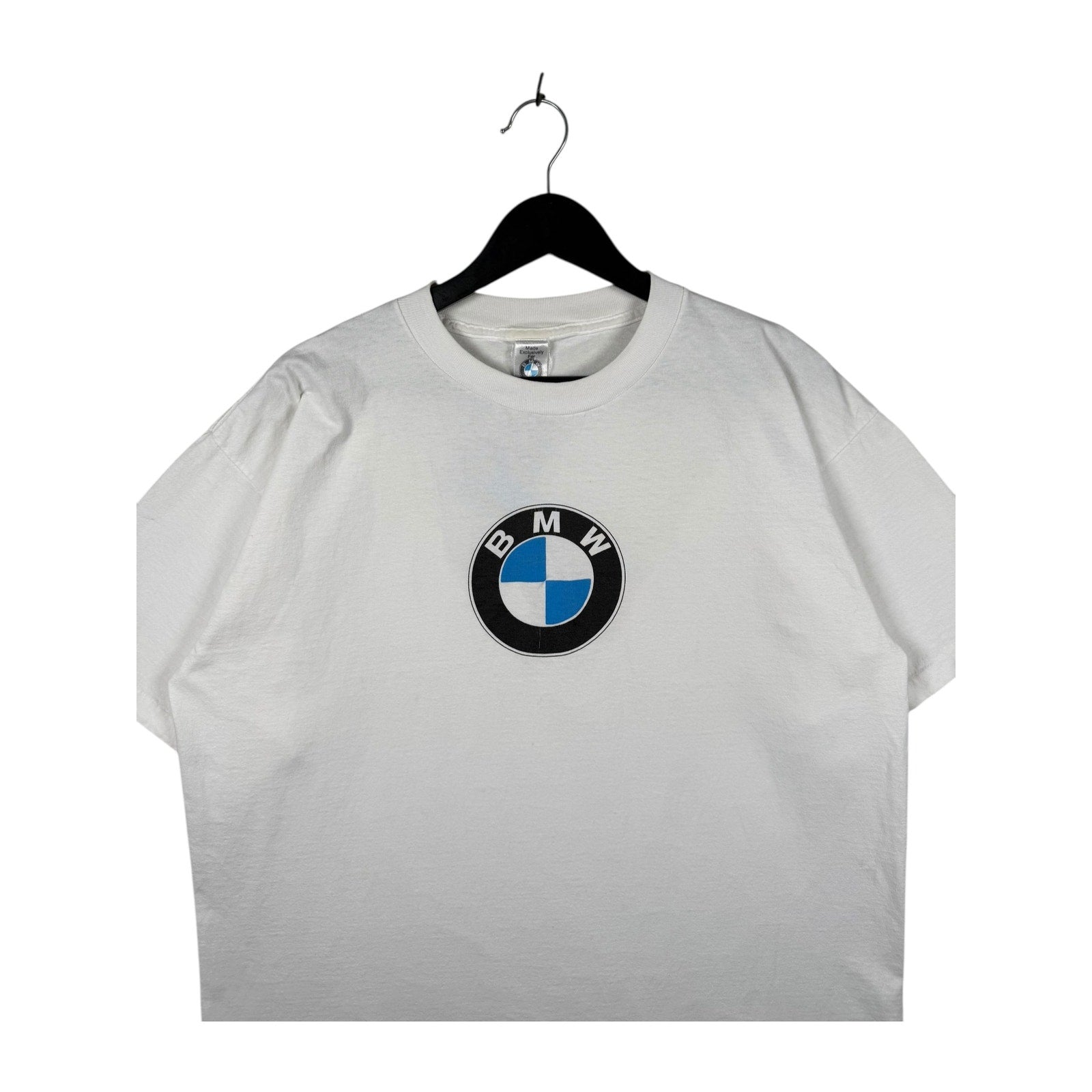 Vintage BMW Logo T-Shirt