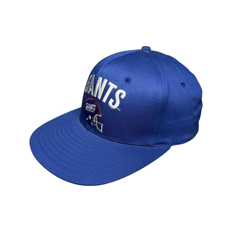 Vintage NFL New York Giants Snapback Hat OSFA