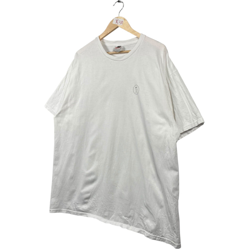 Vintage Nike Golf Graphic T-Shirt