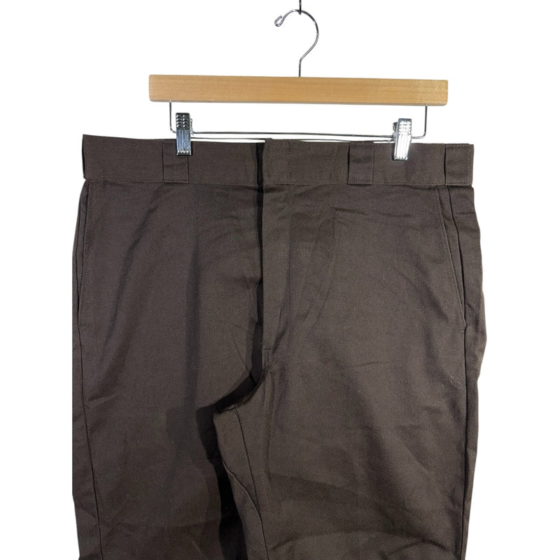 Vintage Dickies Chino Shorts 36