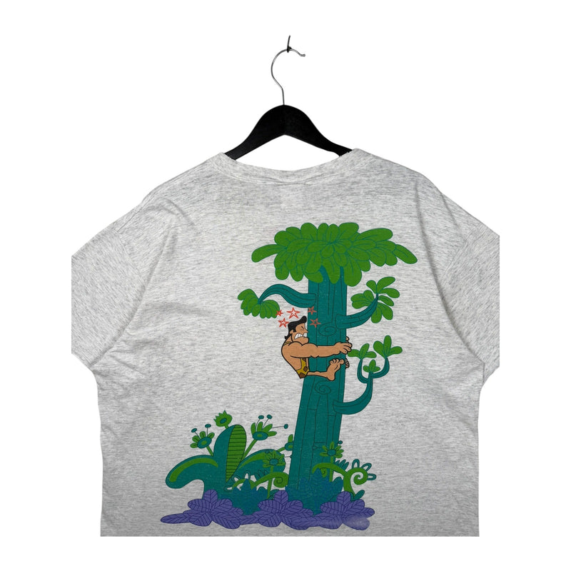 Vintage Disney George of the Jungle T-Shirt