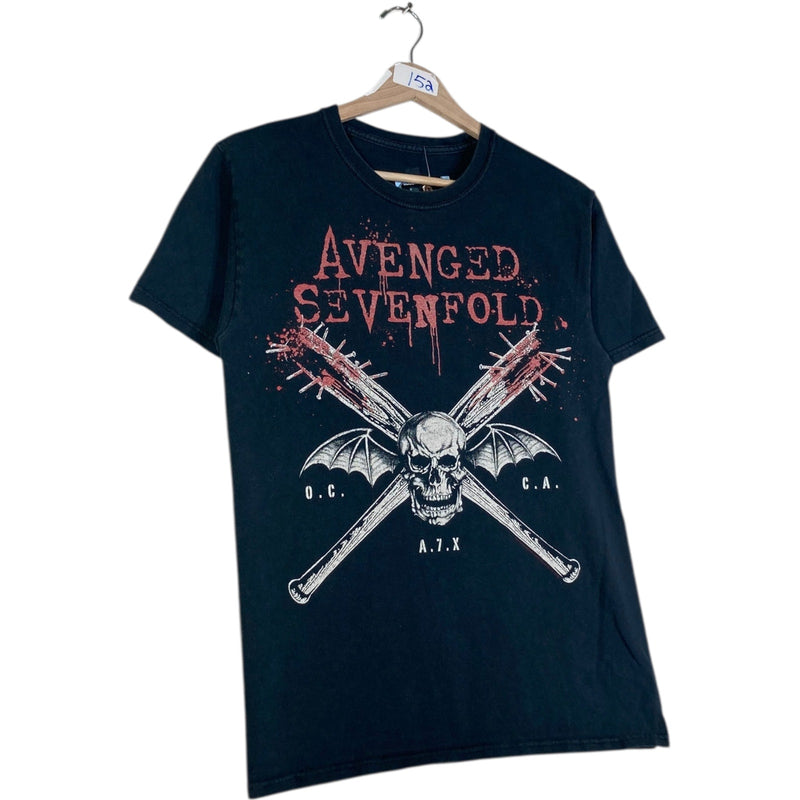 Vintage Avenged Sevenfold T-Shirt