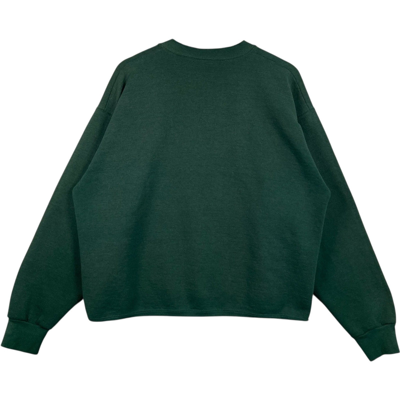 Vintage Fruit of the Loom Blank Crewneck