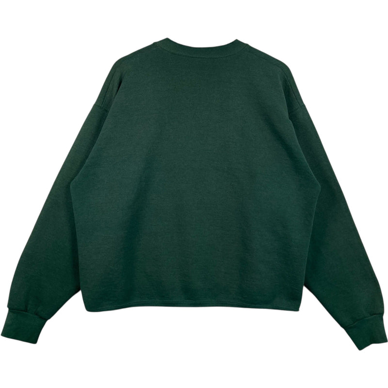 Vintage Fruit of the Loom Blank Crewneck