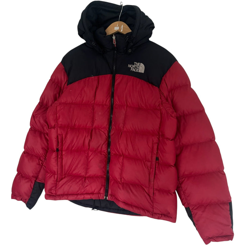 Vintage The North Face Nuptse Puffer Jacket