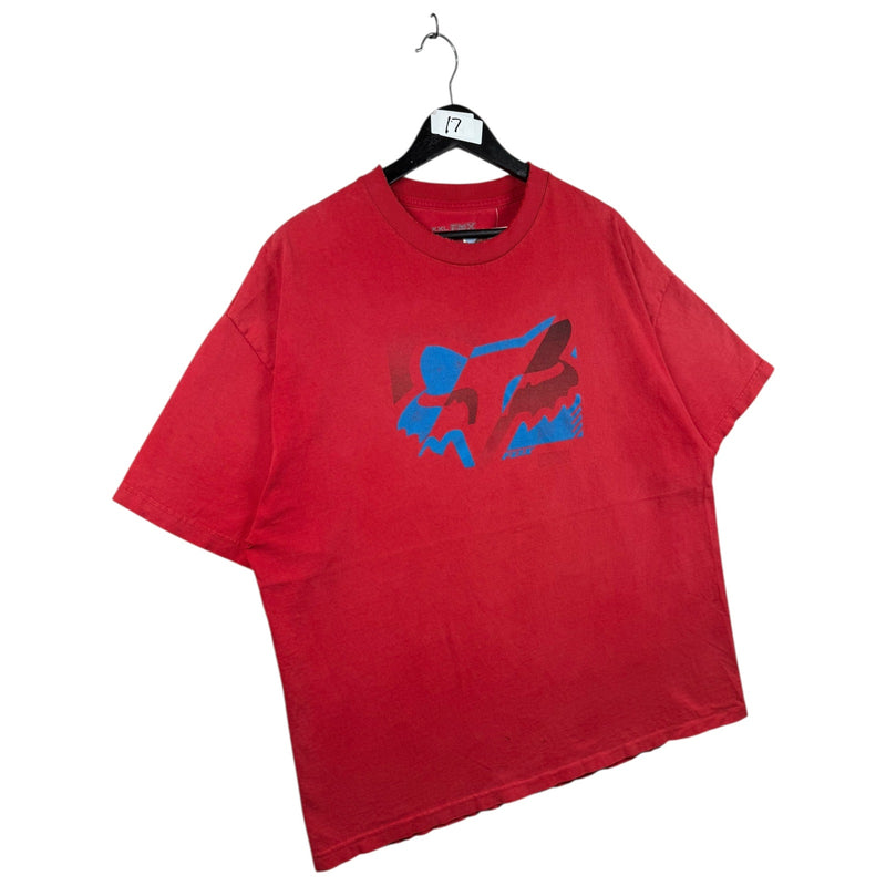Vintage Fox T-Shirt