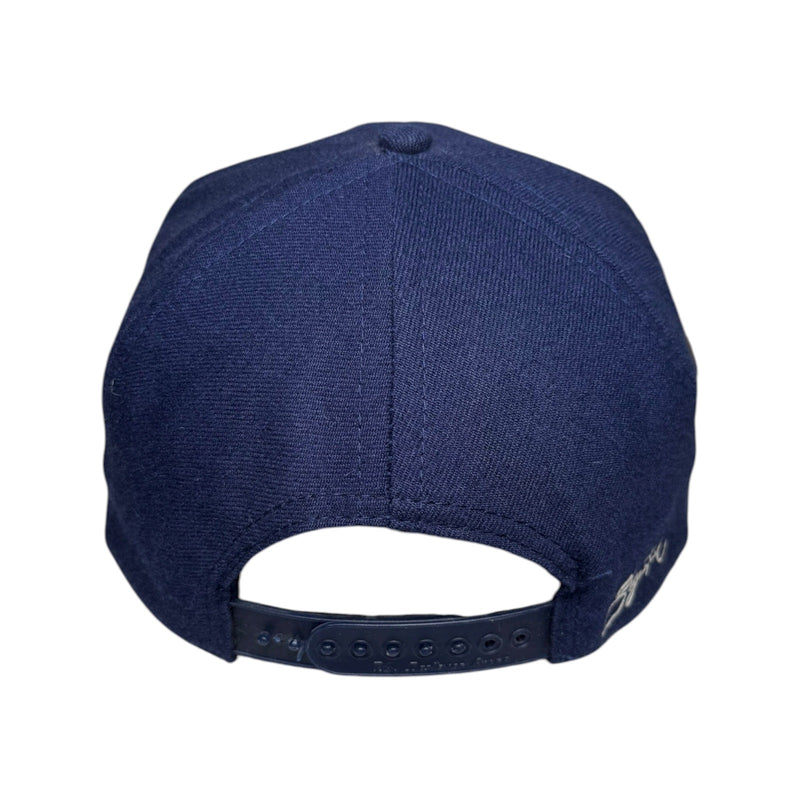 Vintage University Of Notre Dame Irish Snapback Hat OSFA