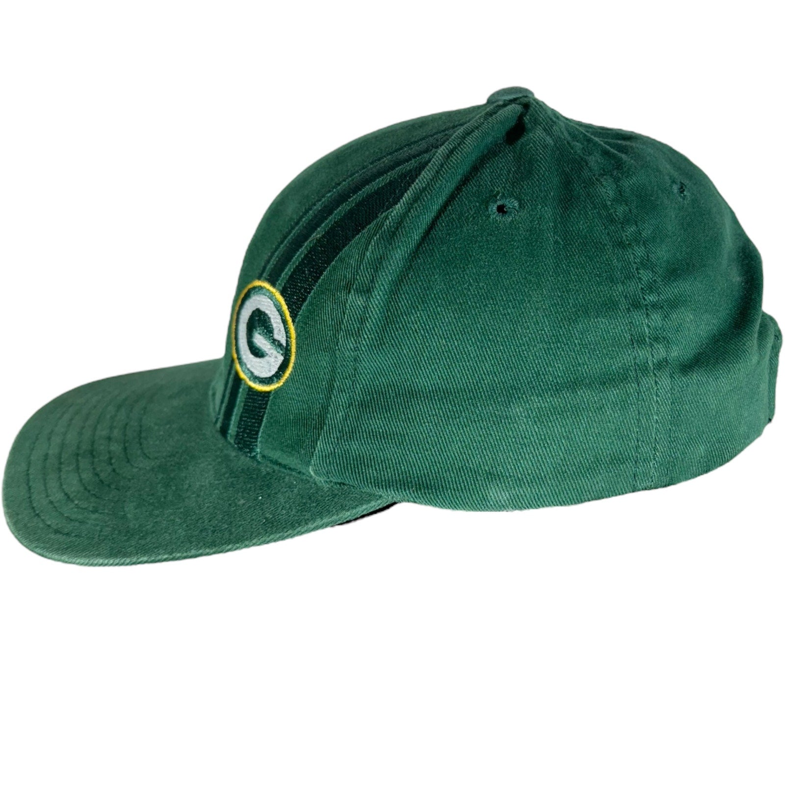 Vintage American Needle Green Bay Packers NFL Snapback Hat