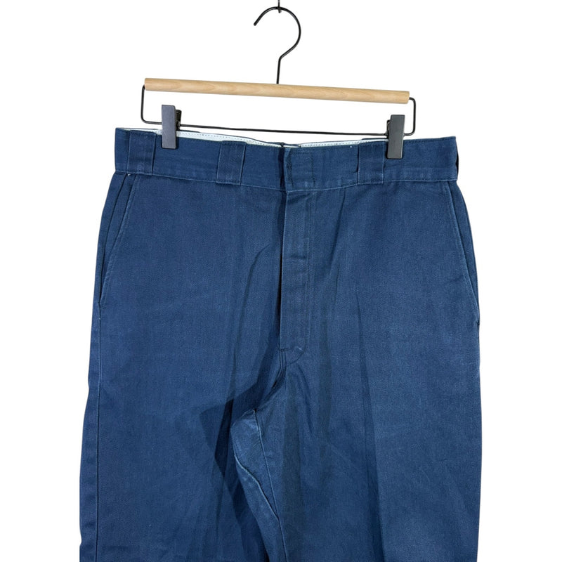Vintage Dickies Chino Shorts 32