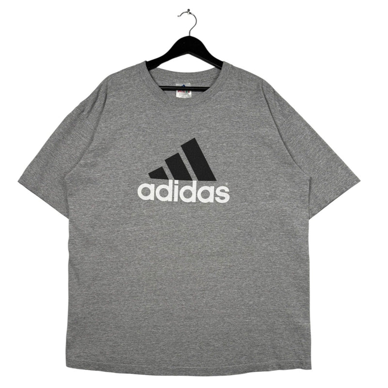 Vintage Adidas Chest Logo T-Shirt