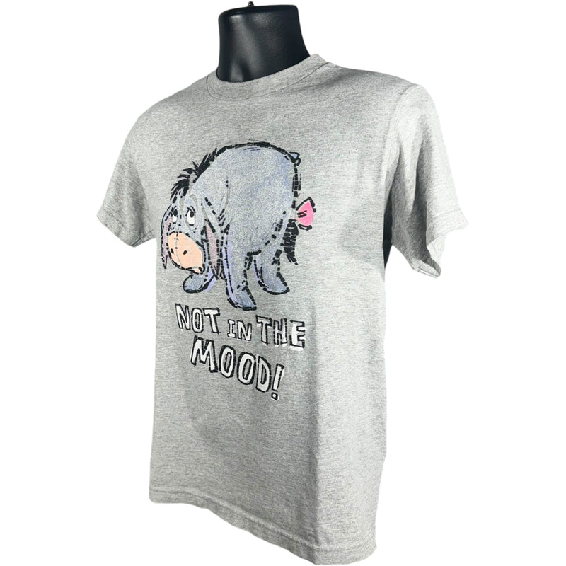 Vintage Disney Not In The Mood Eeyore Tee