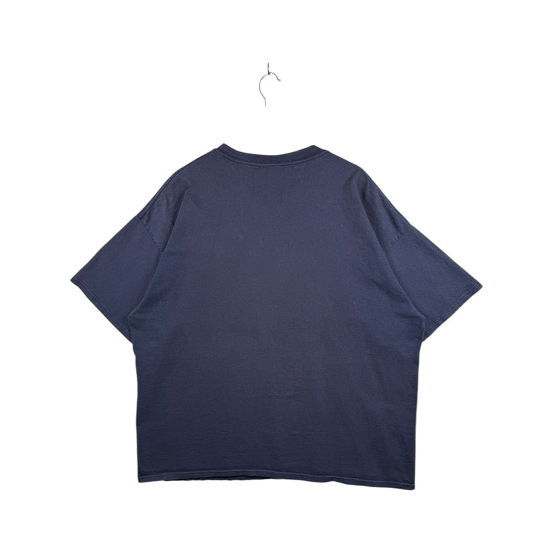 Vintage Houston Texans Helmet NFL T-Shirt