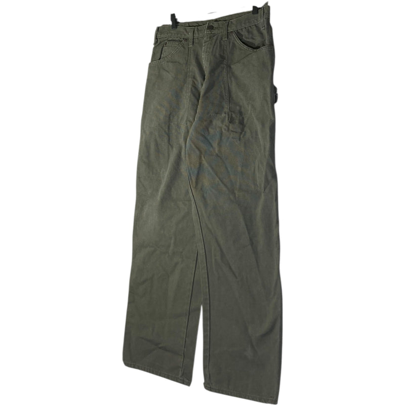 Vintage Dickies Carpenter Pants 44x30