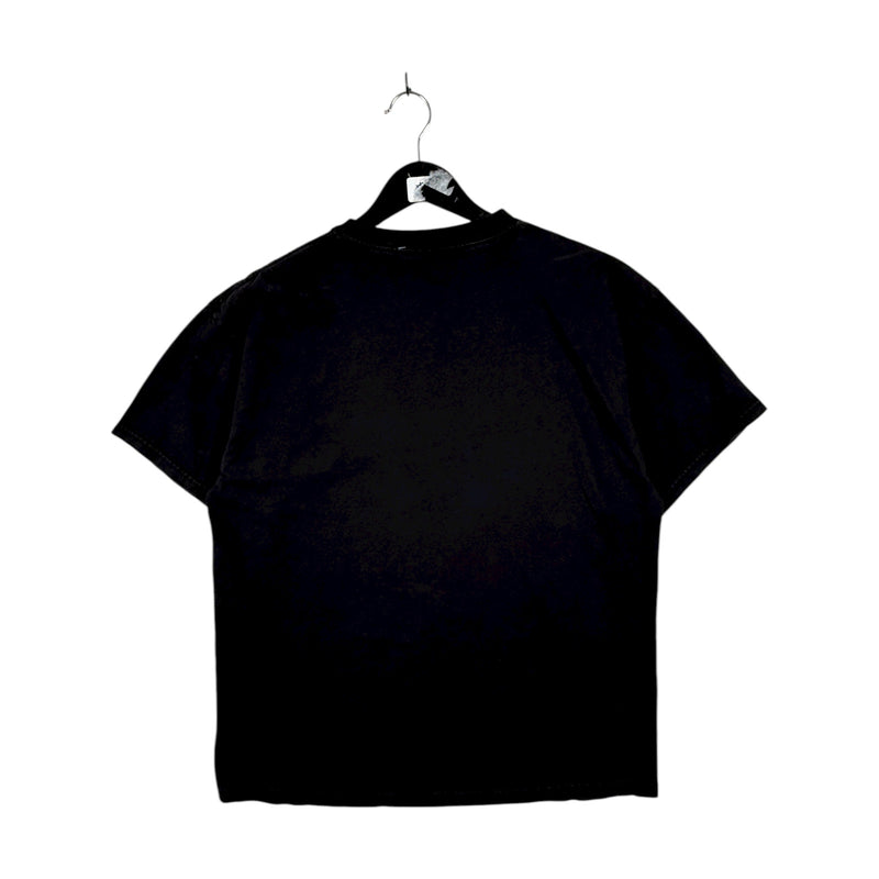 Vintage New York Yankees Johnny Damon MLB T-Shirt