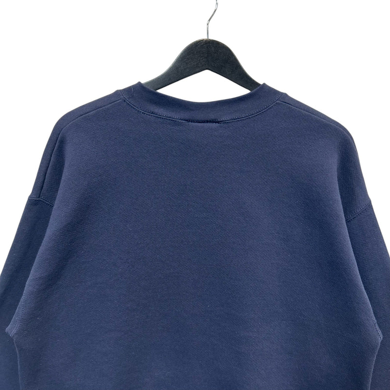 Vintage Tinkerbell Disney Crewneck