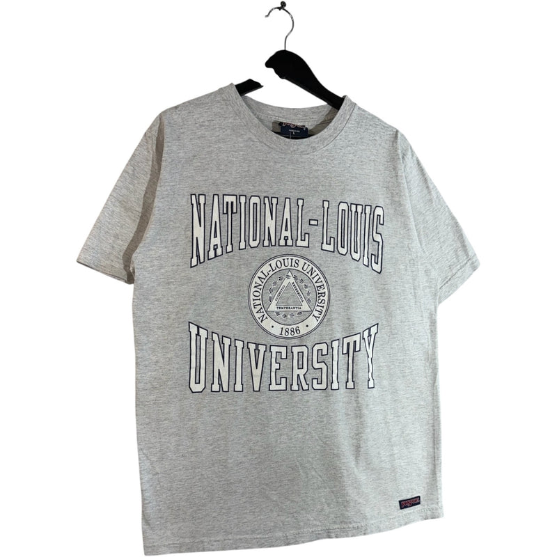 Vintage National-Louis U T-Shirt