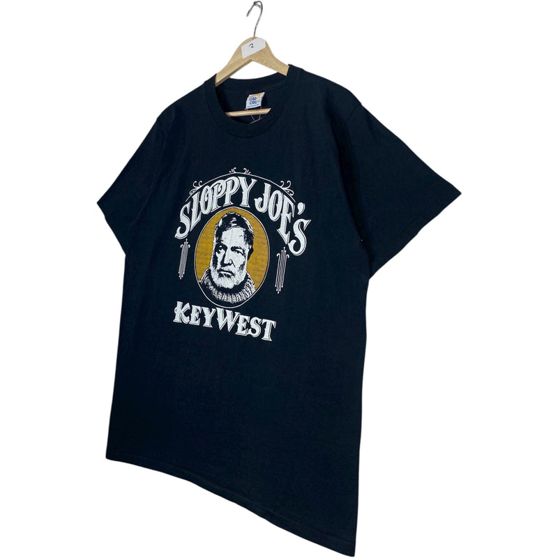 Vintage Sloppy Joe's KeyWest T-Shirt