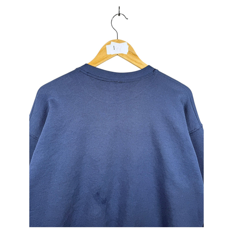 Vintage Looney Tunes Tweety Bird Women's Crewneck