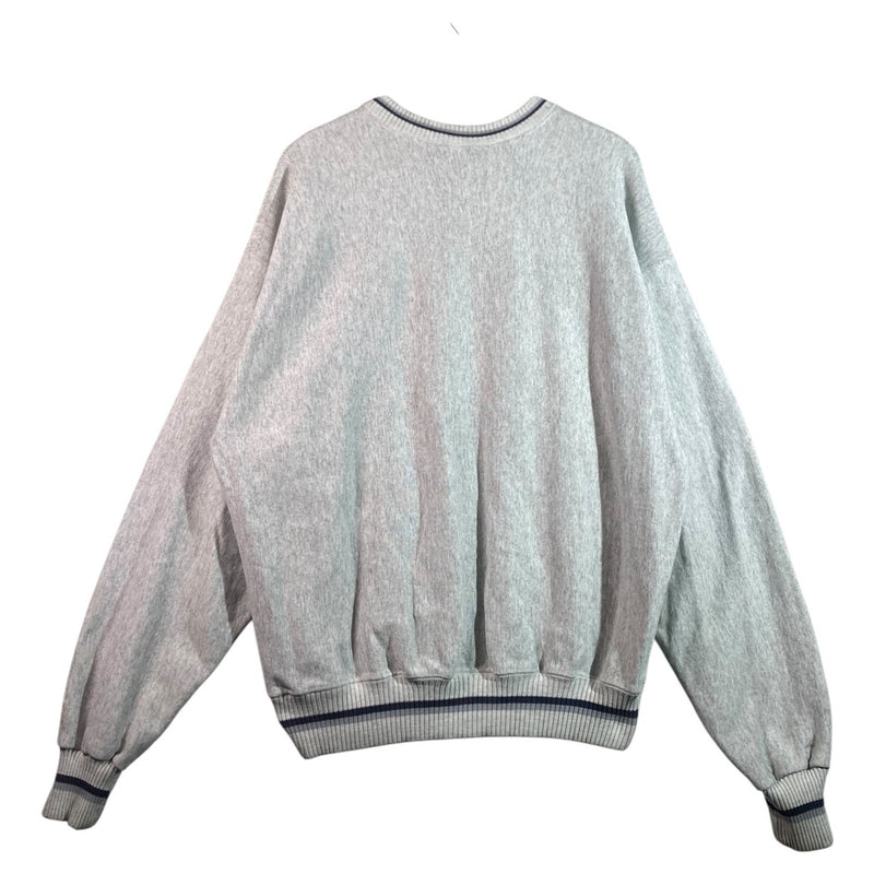 Vintage Georgetown Hoyas Crewneck