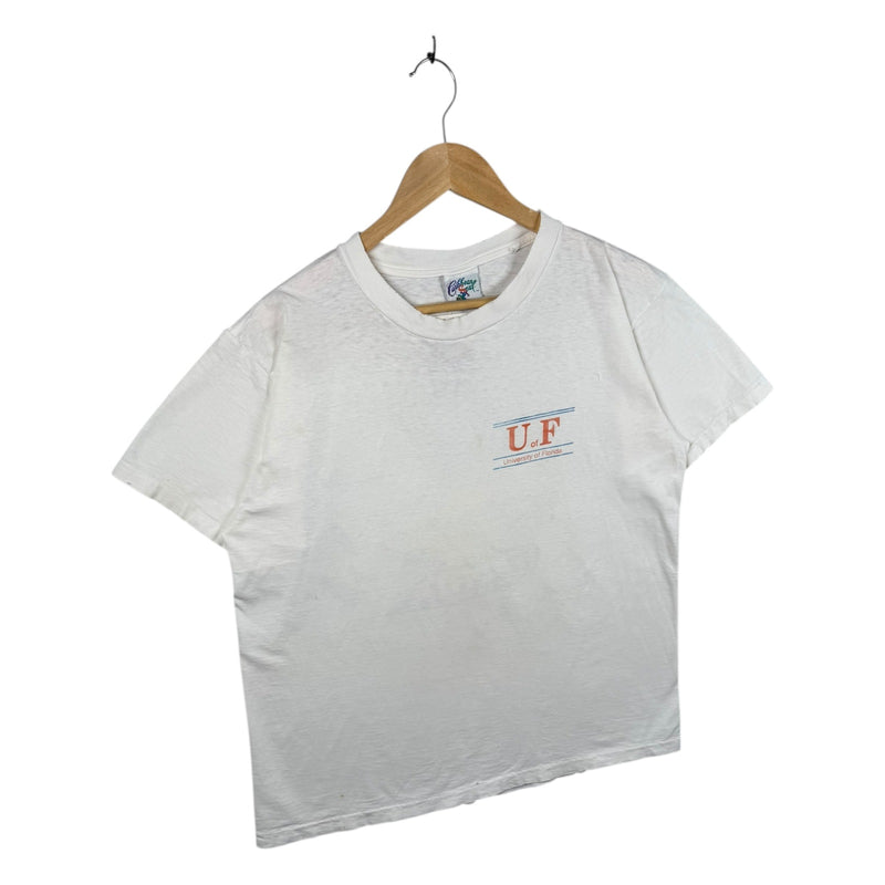Vintage University of Florida Gators Rowing Alligator T-Shirt