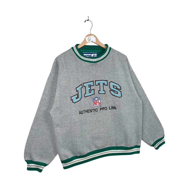 Vintage New York Jets NFL Crewneck