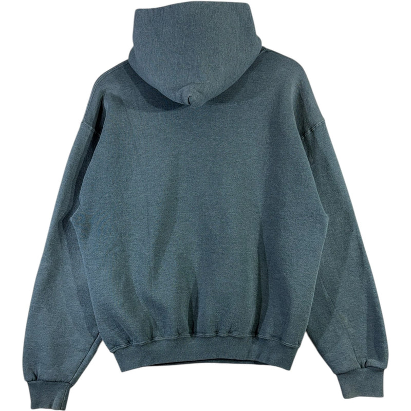 Vintage Russell UCLA University Hoodie