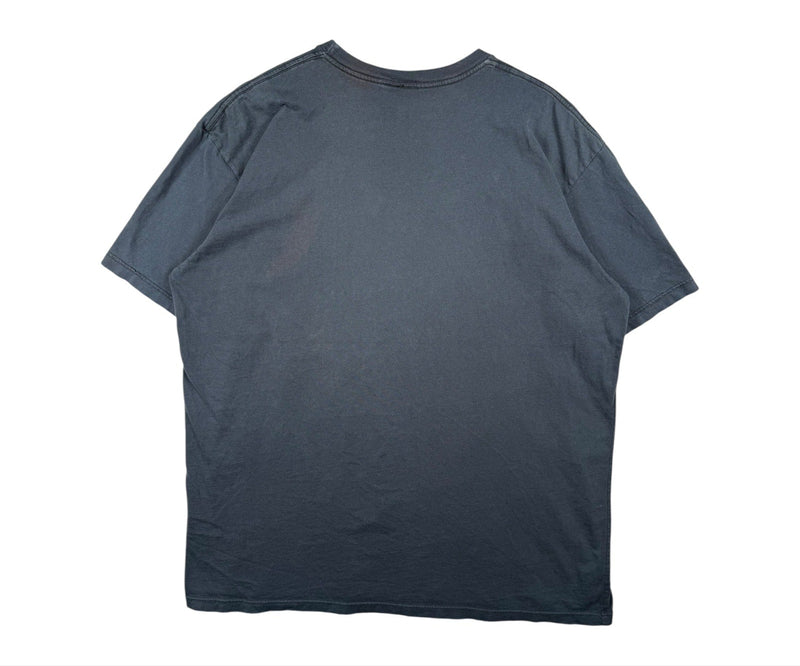 Vintage The Beatles Abbey Road Graphic T-Shirt