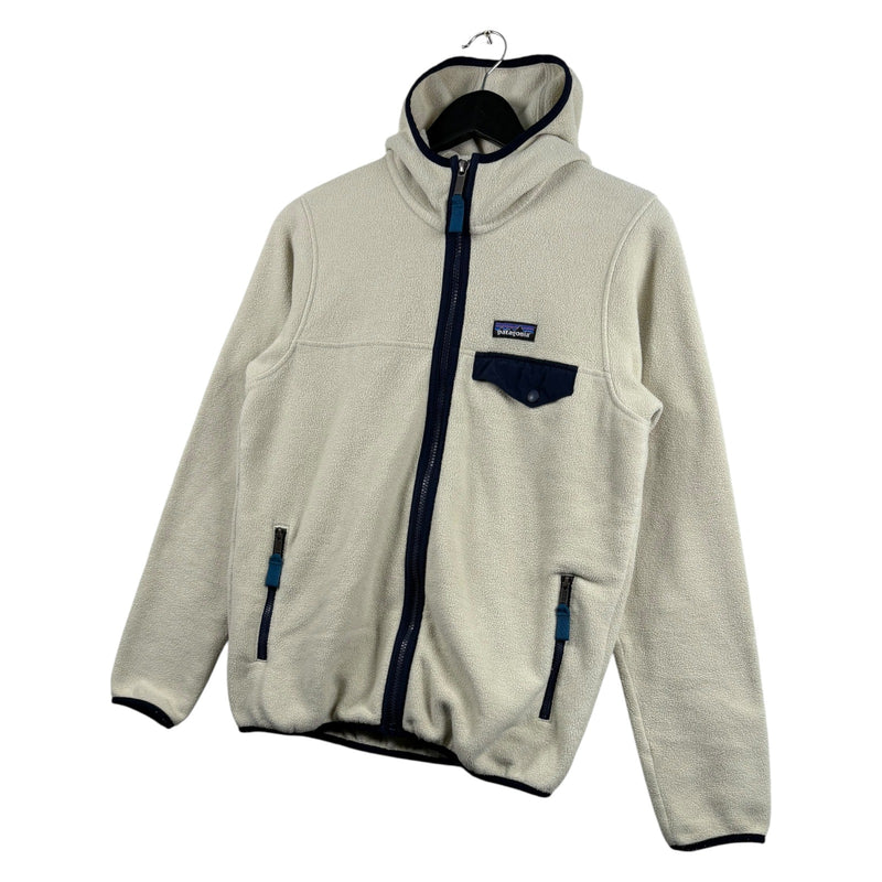 Vintage Patagonia Full Zip Fleece