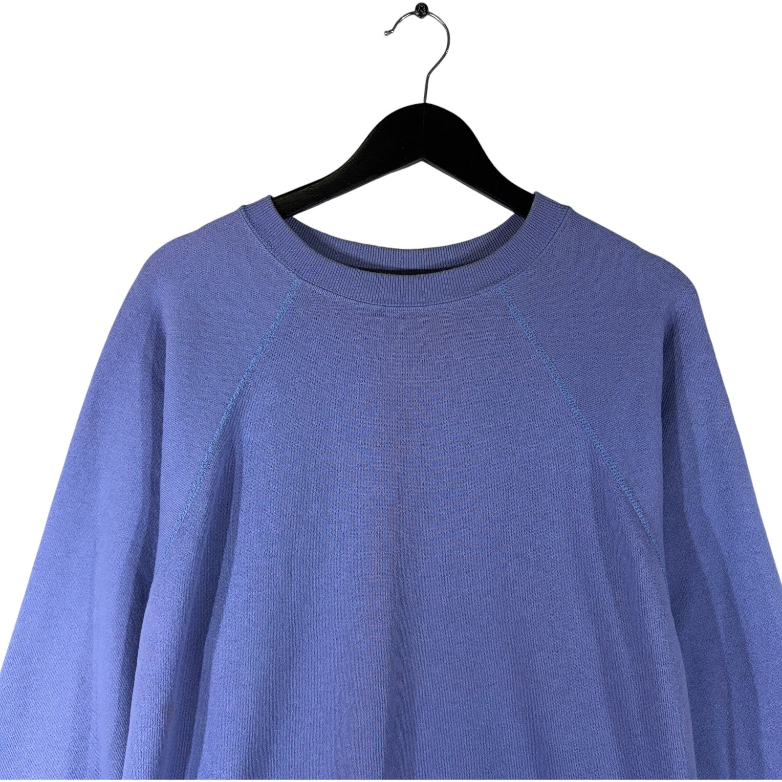 Vintage Tultex Blank Crewneck