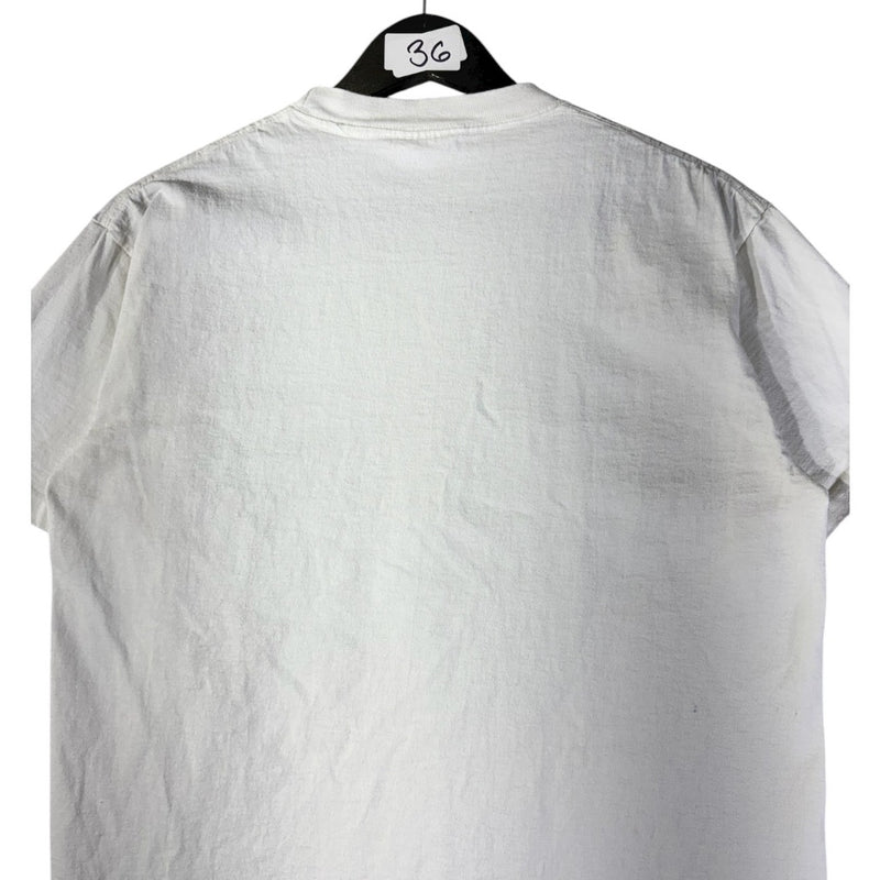 Vintage Nurses Are Life Savers Graphic T-Shirt