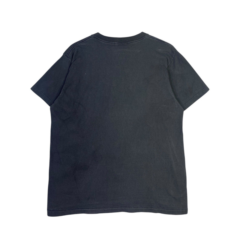 Vintage Tiger Wildlife Graphic T-Shirt