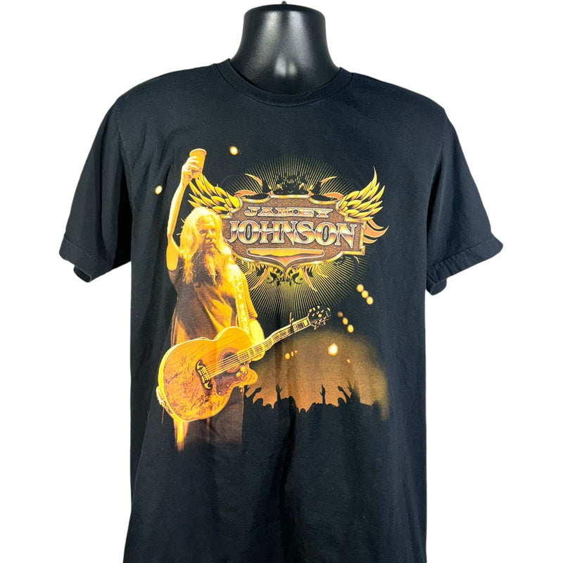 Jamey Johnson Country Music Tee