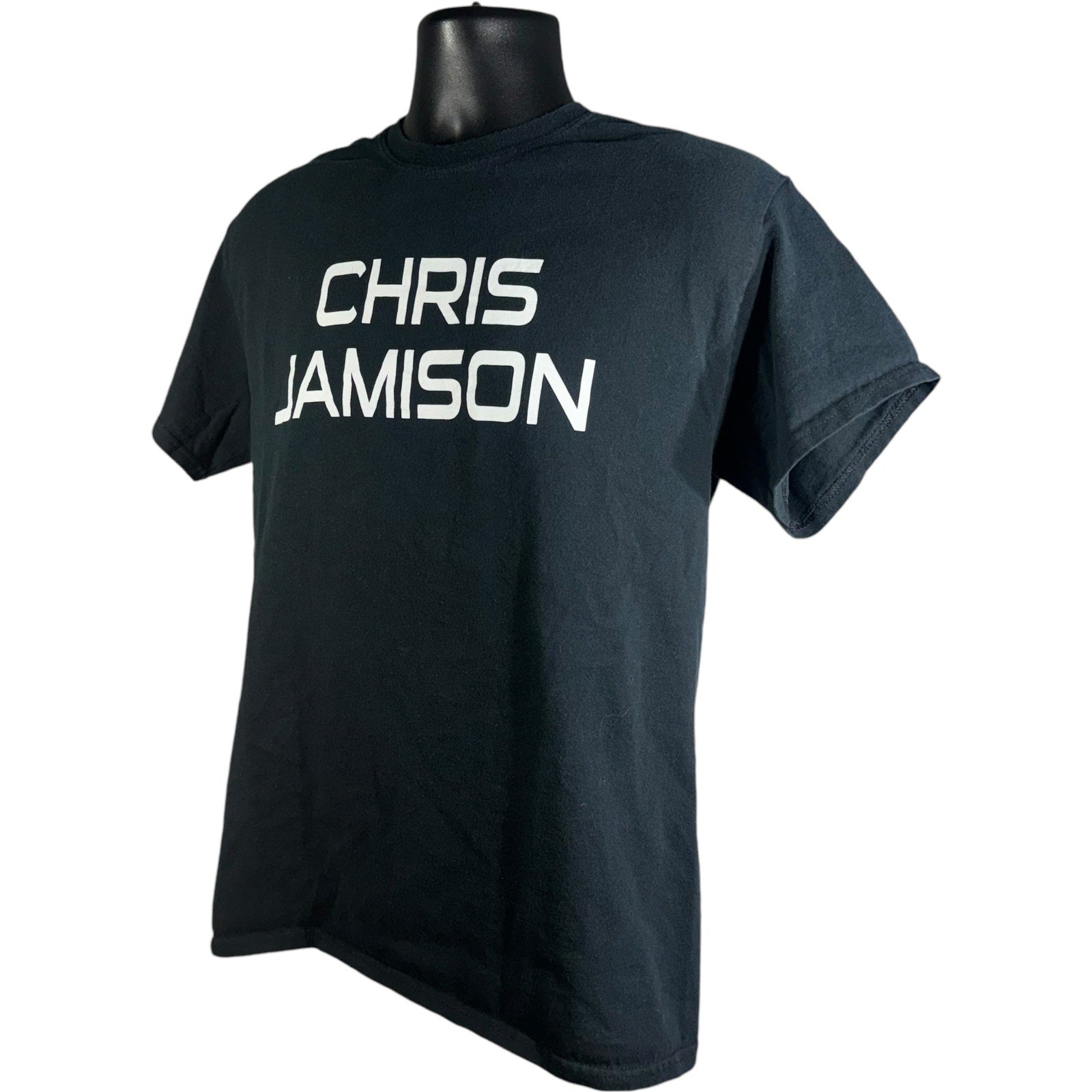 Chris Jamison Music Tee