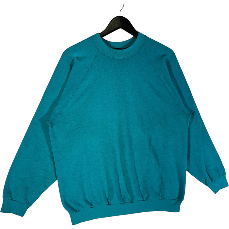 Vintage Blank Fruit of the Loom Crewneck