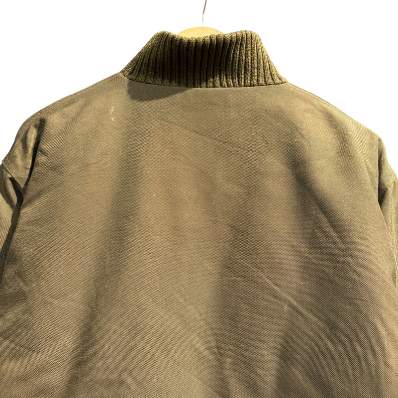 Vintage Carhartt Cordura Ranger Workwear Jacket