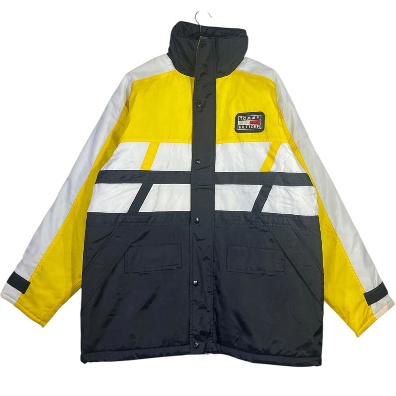 Vintage Tommy Hilfiger Anorak Jacket