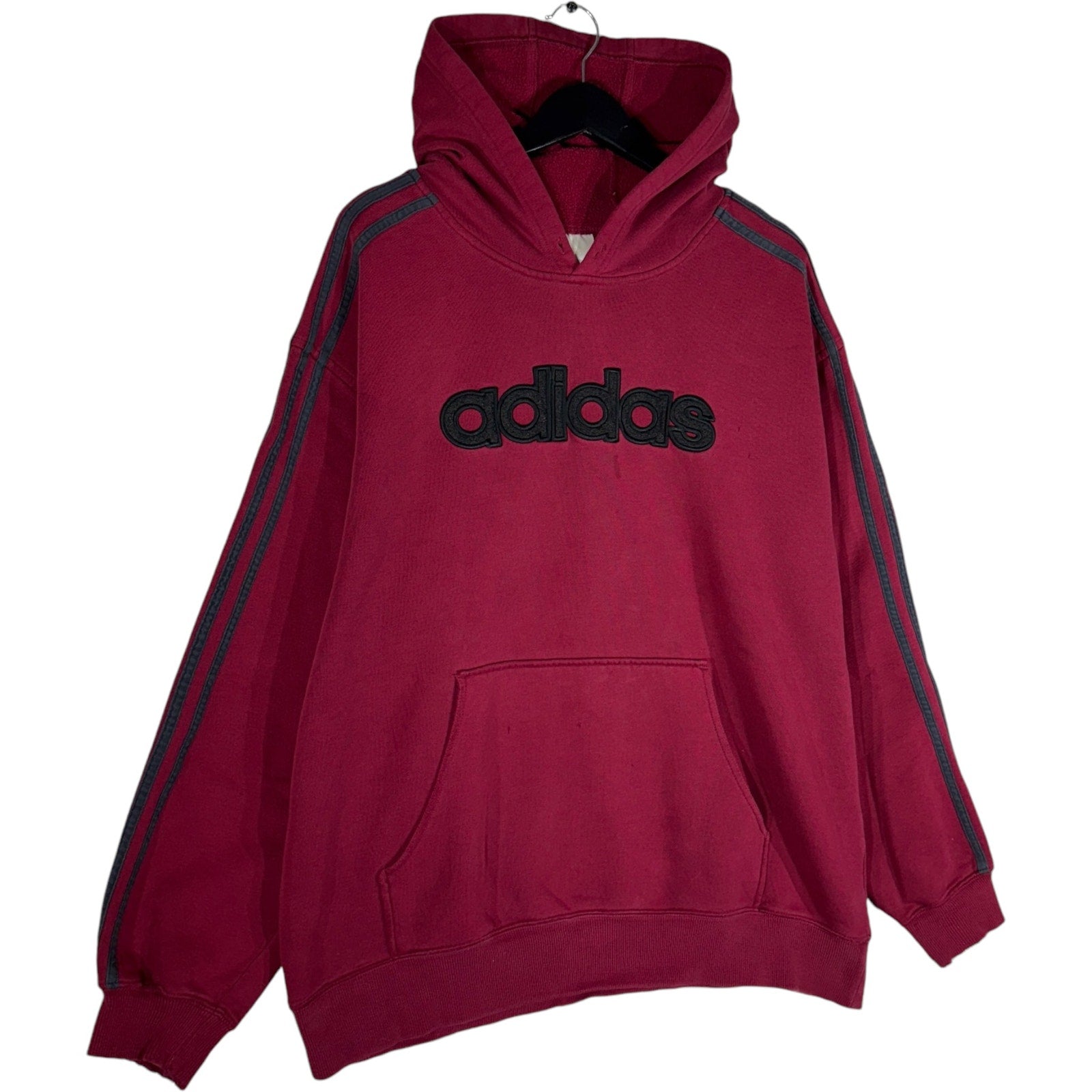 Vintage Adidas Hoodie