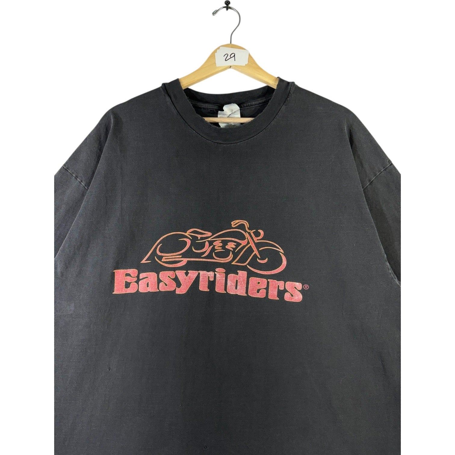 Vintage Easyriders Motorcycle T-Shirt