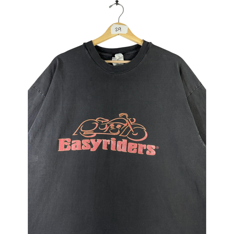 Vintage Easyriders Motorcycle T-Shirt