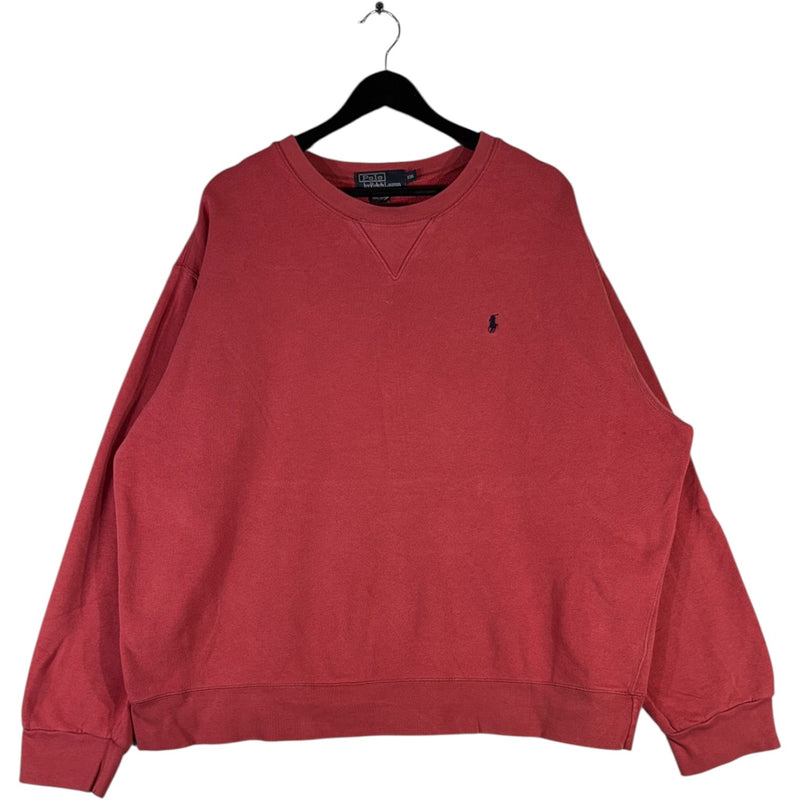 Vintage Polo Ralph Lauren Crewneck