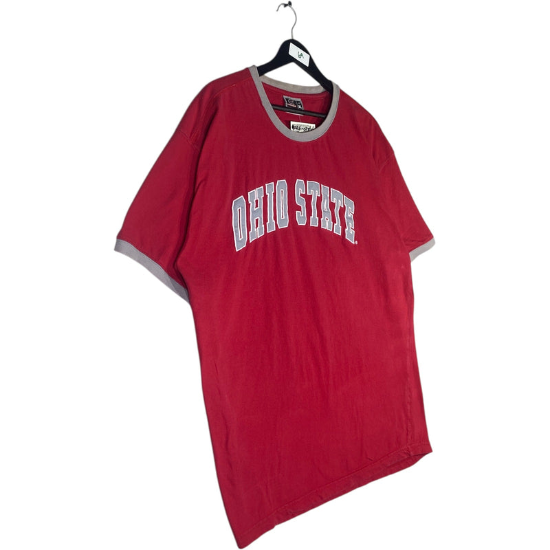 Vintage Ohio State University T-Shirt