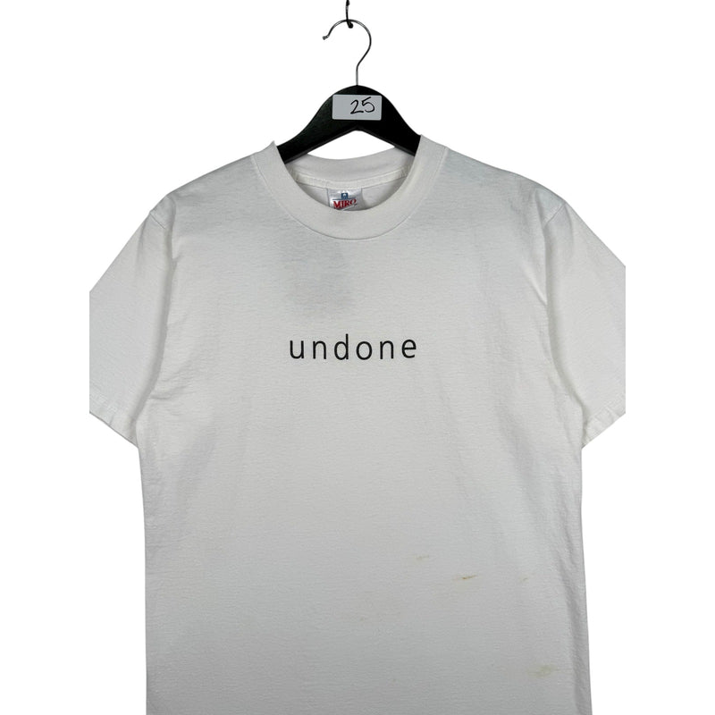 Vintage Undone T-Shirt