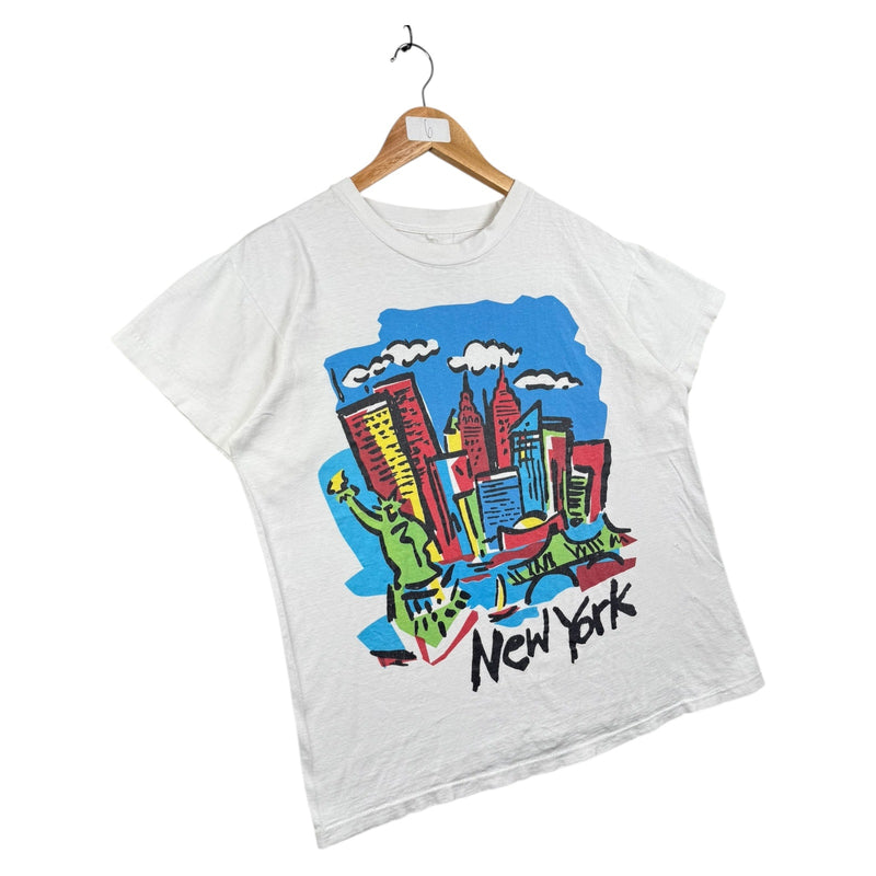 Vintage New York T-Shirt