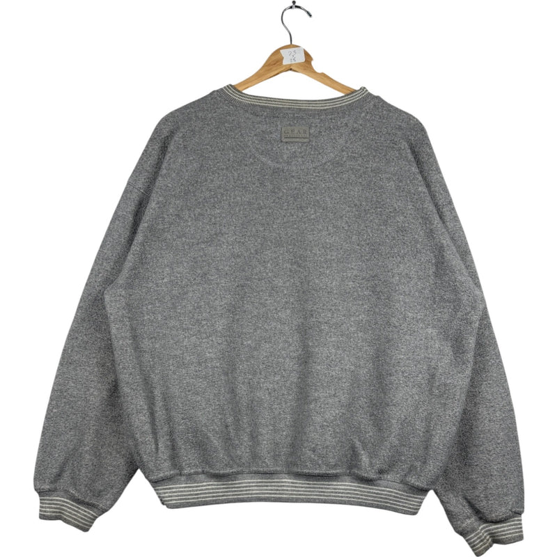 Vintage The University of Kansas Jayhawks Crewneck