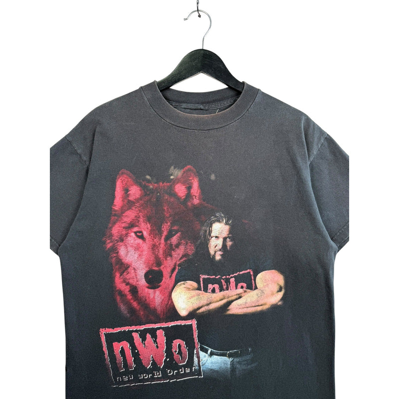 Vintage NWO Wrestling T-Shirt