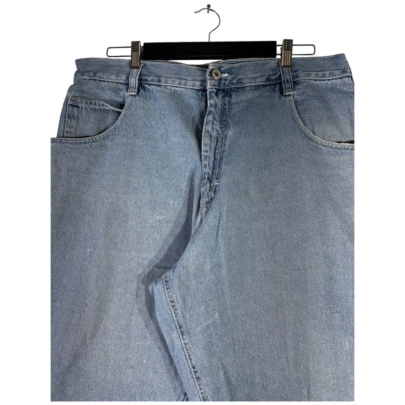 Vintage South Pole Bermuda Denim Shorts