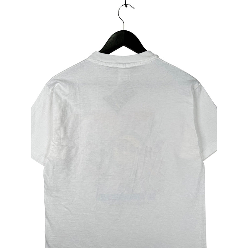 Vintage Hard Rock Café 20th Anniversary T-Shirt
